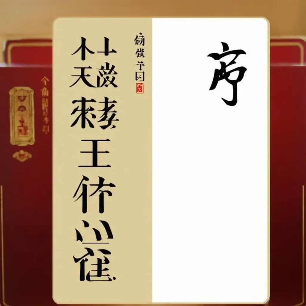 履歴書