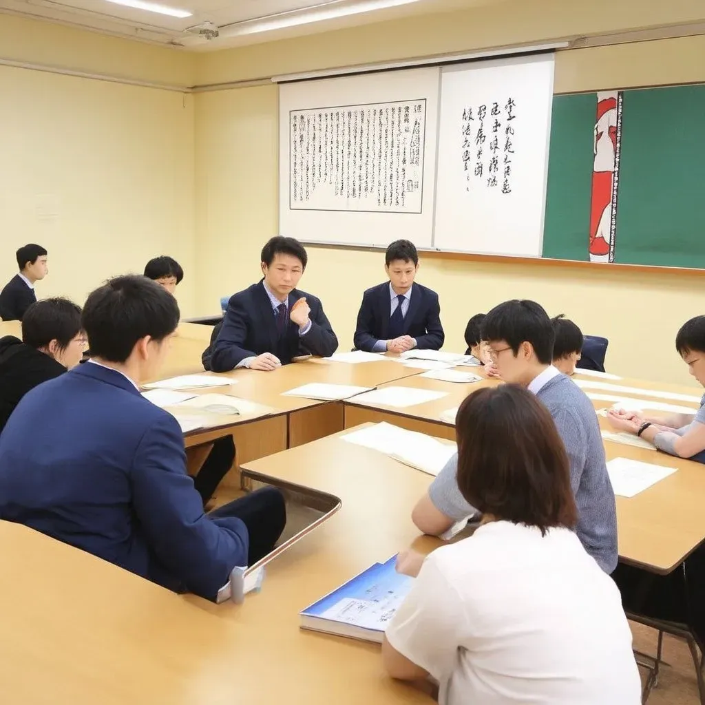 日本書道教育学会