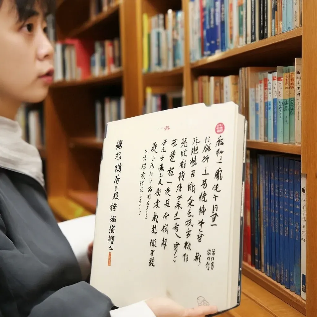 書道の成果