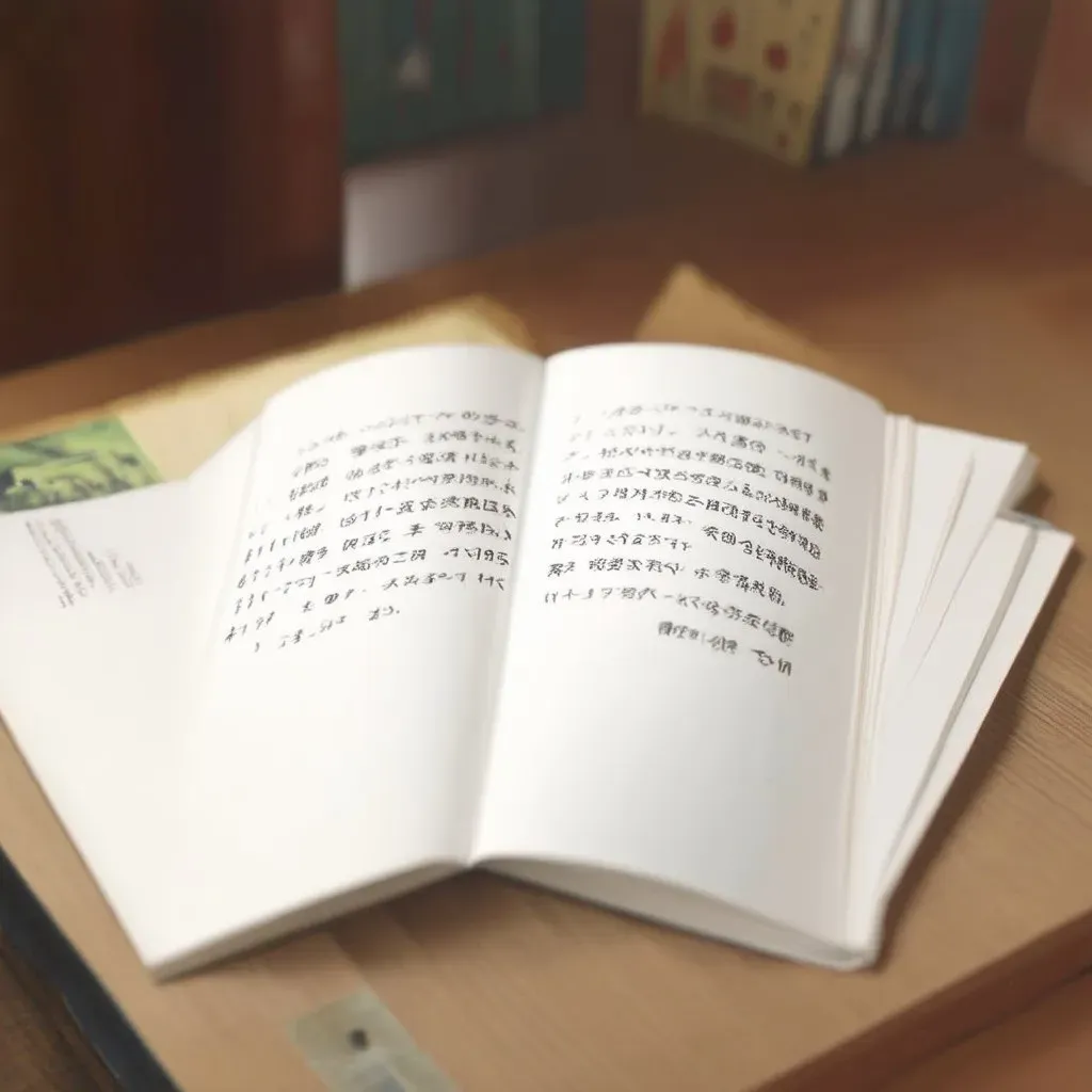 書道セットの道具