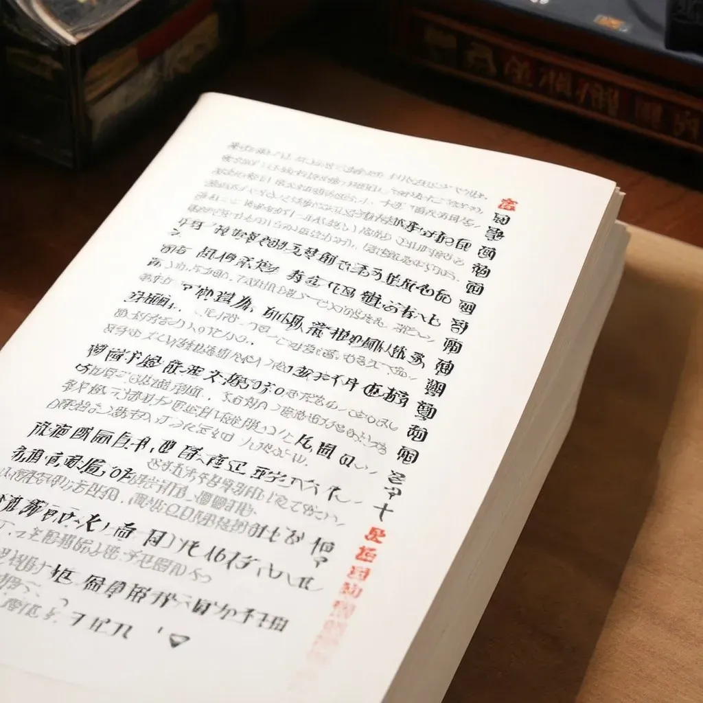 書道セット内容