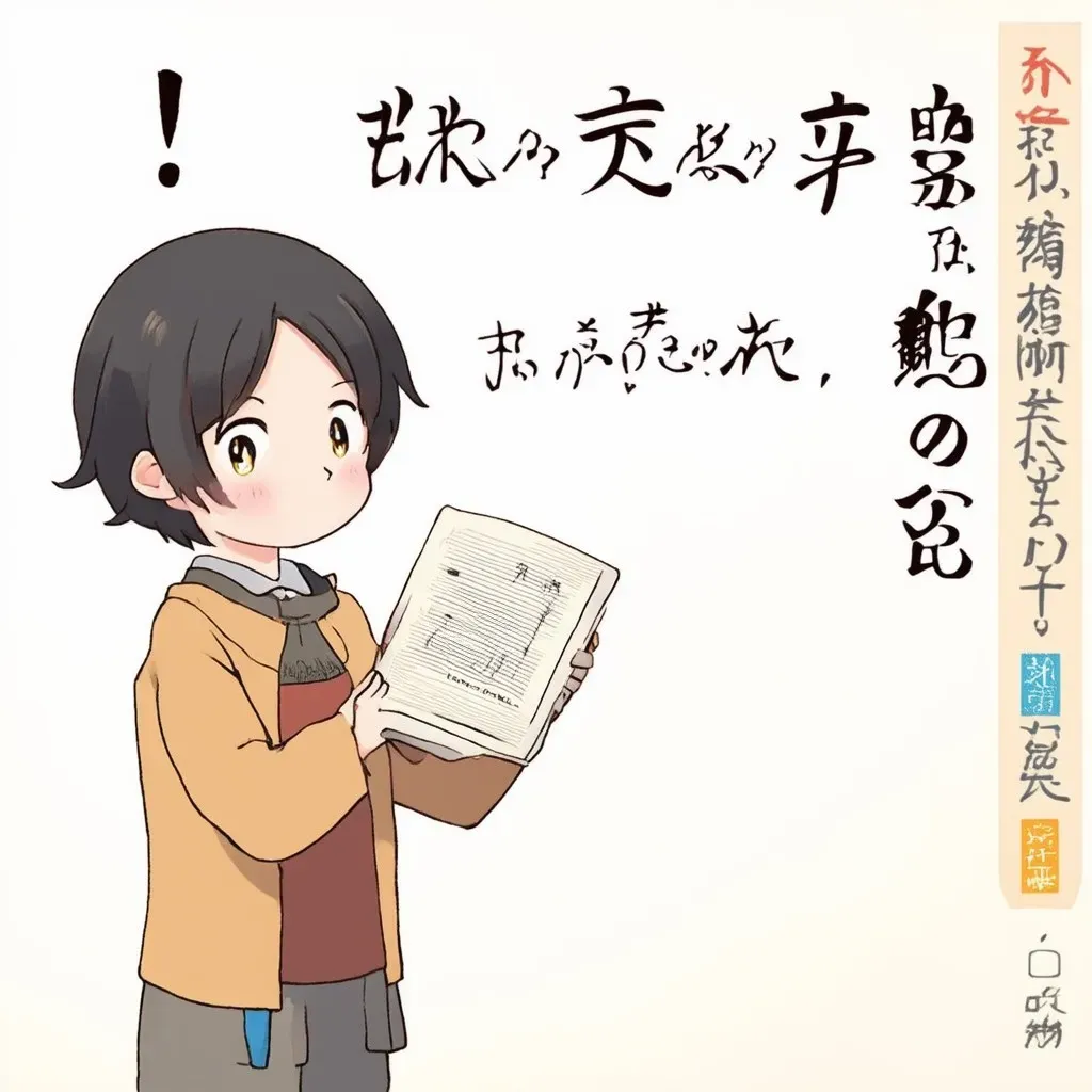 書道教室例