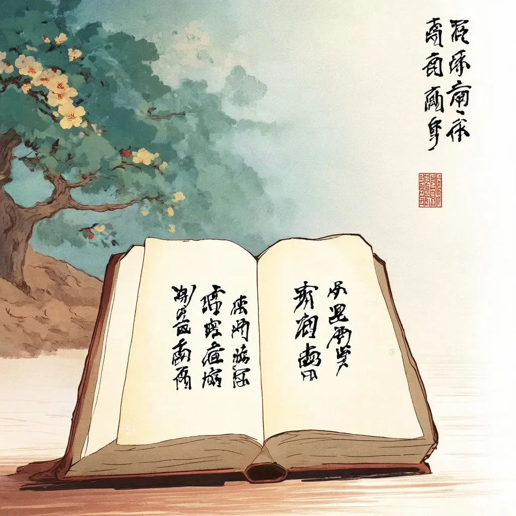 漢字 書道