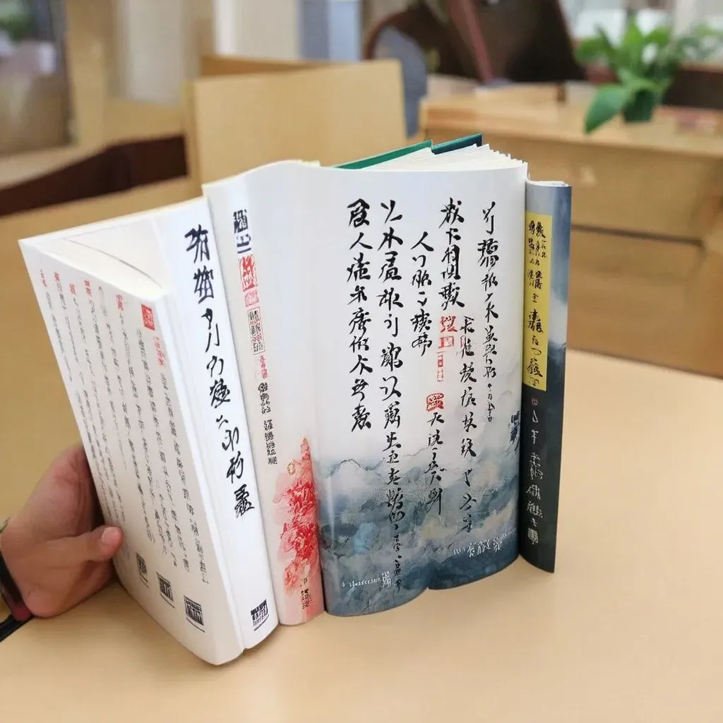 篆書体の構造と特徴