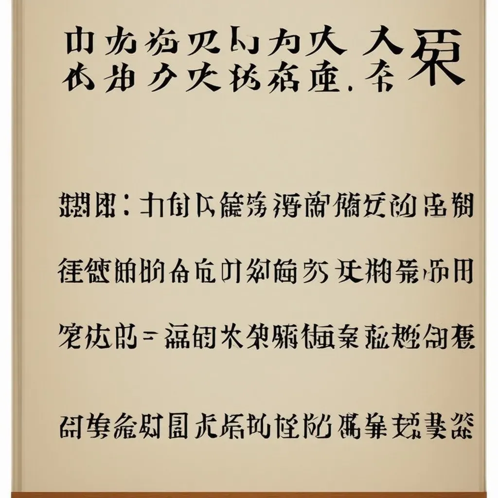 習字 行書