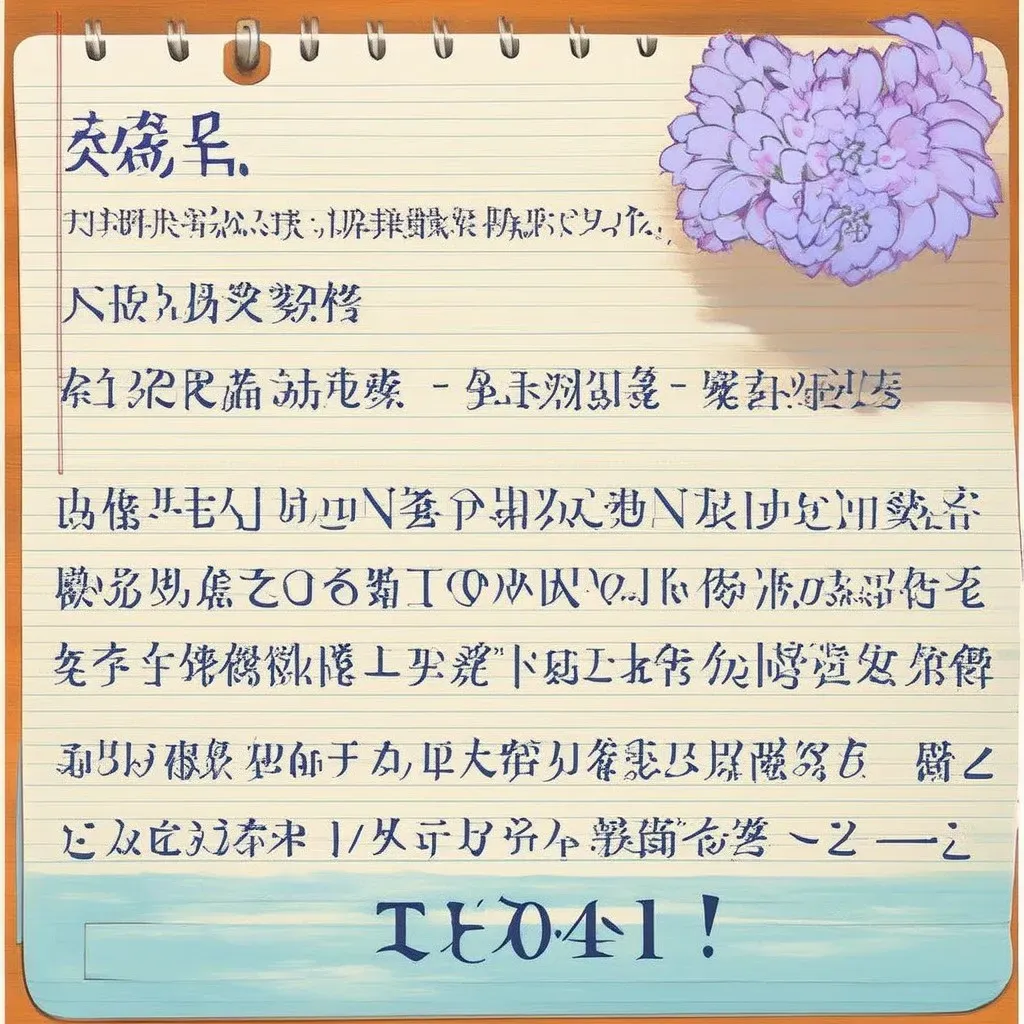 行書の練習