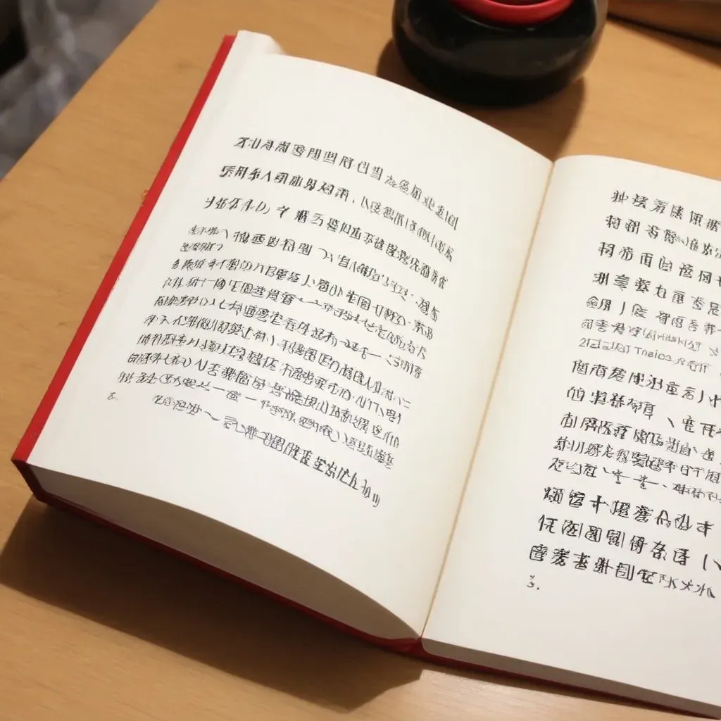 行書 作品